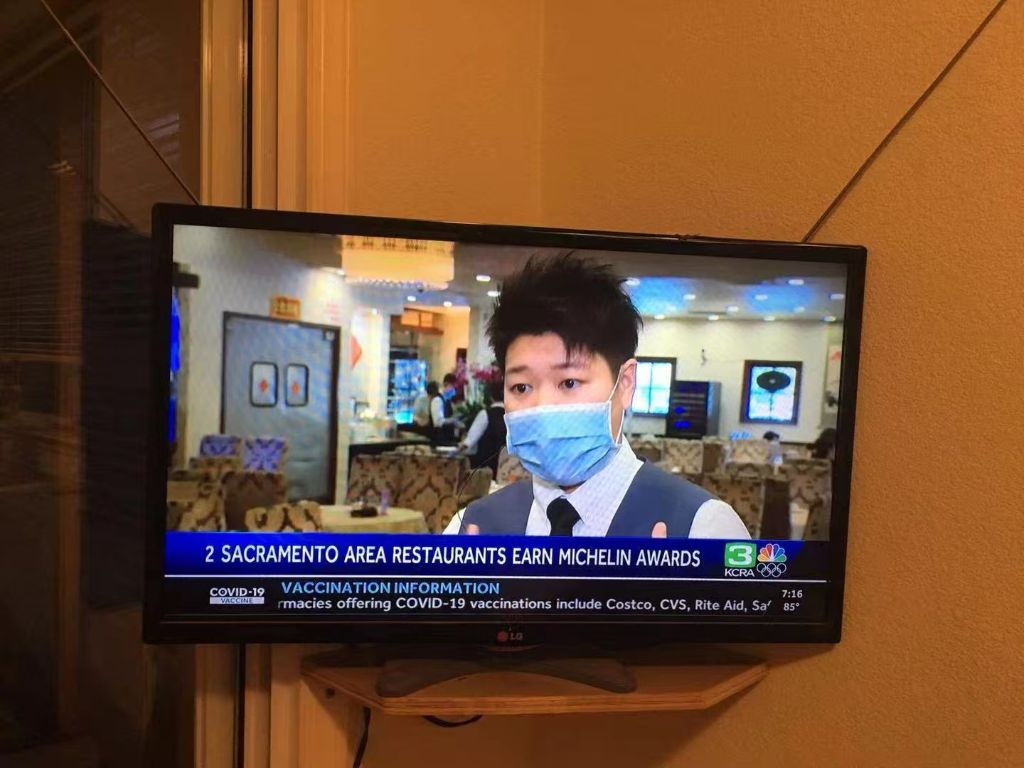 CBS Sacramento News Coverage